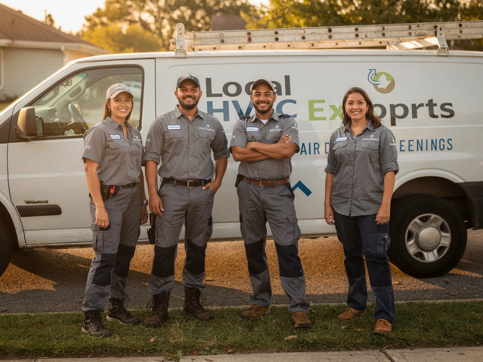 24/7 HVAC Repair & AC Replacement company in Damascus, OH